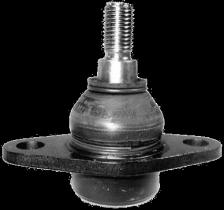 3RG Industrial 33108 - RÓTULA SUSPENSIÓN DELANTERA IZQUIERDA & DERECHA