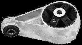 3RG Industrial 40121 - SOPORTE MOTOR IZQUIERDO