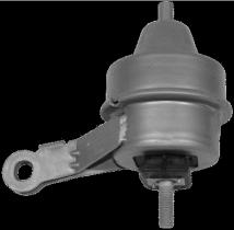 3RG Industrial 40122 - SOPORTE MOTOR DERECHO