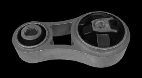 3RG Industrial 40493 - SOPORTE MOTOR DELANTERO DERECHO