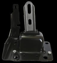 3RG Industrial 41216 - SOPORTE MOTOR IZQUIERDO