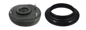 3RG Industrial 45637 - SOPORTE AMORTIGUADOR DELANTERO DERECHO