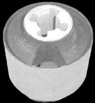 3RG Industrial 50295 - SILENTBLOC TRASERO