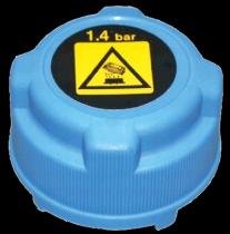 3RG Industrial 81244 - TAPÓN DEPÓSITO REFRIGERANTE