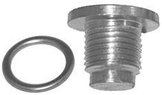3RG Industrial 83529 - KIT TAPON CARTER Y JUNTA
