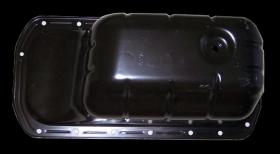 3RG Industrial 84211 - CÁRTER ACEITE