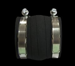 3RG Industrial 85222 - MANGUITO TURBO
