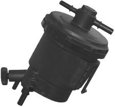 3RG Industrial 97202 - *** FILTRO COMBUSTIBLE COMPLETO