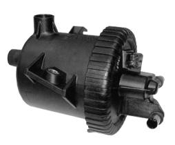 3RG Industrial 97203 - *** CAJA FILTRO COMBUSTIBLE