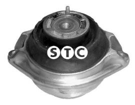 STC T404244 - SOPORTE  MOTOR DELANTERO IZQUIERDO