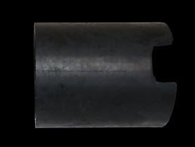 3RG Industrial 85219 - MANGUITO TURBO