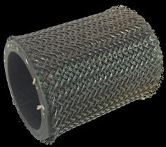 3RG Industrial 85221 - MANGUITO TURBO