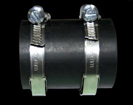 3RG Industrial 85229 - MANGUITO TURBO