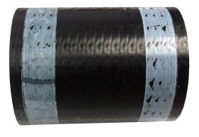 3RG Industrial 85230 - MANGUITO TURBO