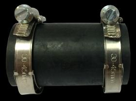 3RG Industrial 85235 - MANGUITO TURBO