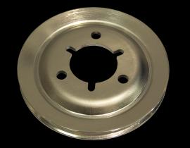 3RG Industrial 10248 - *** POLEA CIGÜEÑAL