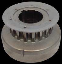3RG Industrial 10263 - PIÑÓN CIGÜEÑAL