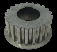 3RG Industrial 10317 - PIÑON CIGUEÑAL  62 X 29,8 - 21 DTS