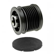 3RG Industrial 10508 - POLEA ALTERNADOR  50 X 17 X 49 - 7PK