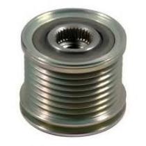 3RG Industrial 10509 - POLEA ALTERNADOR