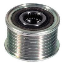 3RG Industrial 10511 - POLEA ALTERNADOR