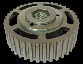 3RG Industrial 10662 - POLEA DISTRIBUCION  120 X 35 - 40 DTS