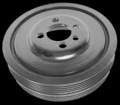 3RG Industrial 10736 - POLEA CIGÜEÑAL