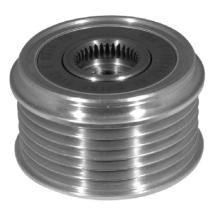 3RG Industrial 10812 - POLEA ALTERNADOR