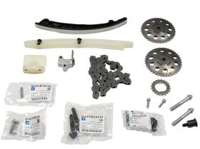 3RG Industrial 13416 - KIT CADENA DISTRIBUCION