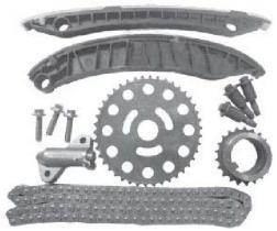 3RG Industrial 13418 - KIT CADENA DISTRIBUCION