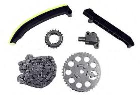 3RG Industrial 13513 - KIT CADENA DISTRIBUCION