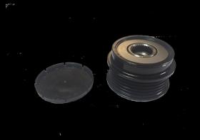 3RG Industrial 13744 - POLEA ALTERNADOR