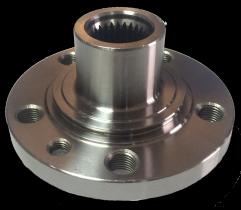 3RG Industrial 15210 - BUJE RUEDA