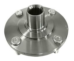 3RG Industrial 15308 - BUJE DE RUEDA