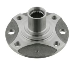 3RG Industrial 15406 - BUJE RUEDA