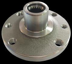 3RG Industrial 15606 - BUJE RUEDA