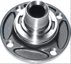3RG Industrial 15726 - BUJE DE RUEDA