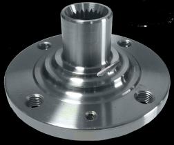 3RG Industrial 15903 - BUJE RUEDA 4 TALADROS