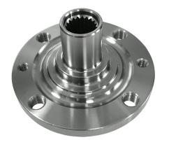 3RG Industrial 15904 - BUJE RUEDA