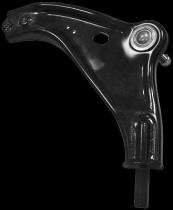 3RG Industrial 31123 - BRAZOS SUSPENSION IZQUIERDO