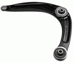 3RG Industrial 31262 - BRAZO SUSPENSION DELANTERO IZQUIERDO