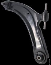 3RG Industrial 31804 - BRAZO SUSPENSION DELANTERO IZQUIERDO