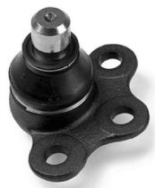 3RG Industrial 33221 - RÓTULA SUSPENSIÓN DELANTERA IZQUIERDA & DERECHA