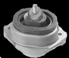 3RG Industrial 40132 - SOPORTE MOTOR DELANTERO IZQUIERDO & DERECHO