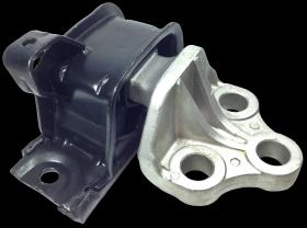 3RG Industrial 40497 - SOPORTE MOTOR IZQUIERDO