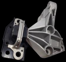 3RG Industrial 40805 - SOPORTE MOTOR DERECHO