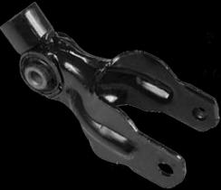 3RG Industrial 41221 - SOPORTE MOTOR TRASERO
