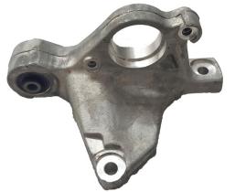 3RG Industrial 41232 - SOPORTE MOTOR