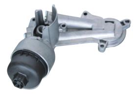 3RG Industrial 41238 - SOPORTE ELEMENTO FILTRANTE