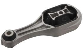3RG Industrial 41626 - SOPORTE MOTOR TRASERO